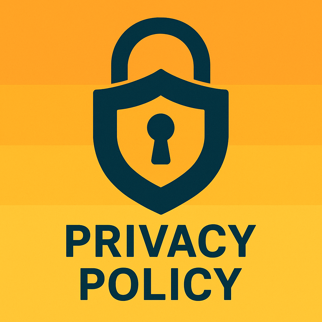 Privacy Policy